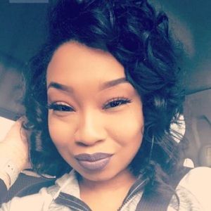 Meet your Posher, Tamara